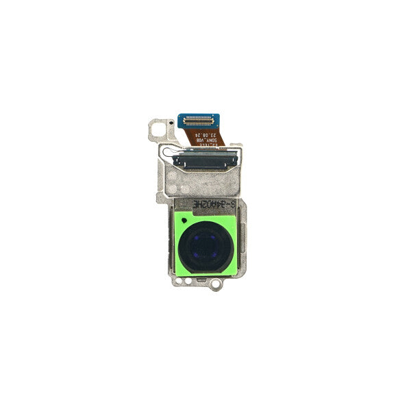 Rear Camera (50MP 5X Optical Zoom Telephoto) for Samsung Galaxy S24 Ultra S928B GH96-16302A (Gold) Rear Camera (50MP 5X Optical Zoom Telephoto) for Samsung Galaxy S24 Ultra S928B GH96-16302A (Gold)